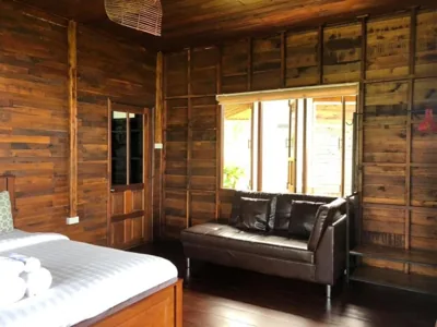 Itsara bungalow – 사진 3