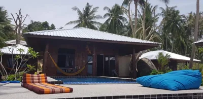 Itsara bungalow – 사진 4