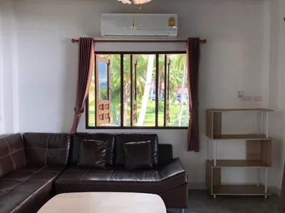 Itsara bungalow – 사진 9